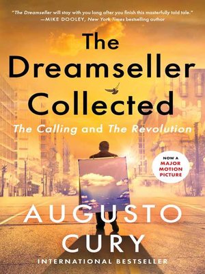 cover image of The Dreamseller Collected: the Calling and the Revolution